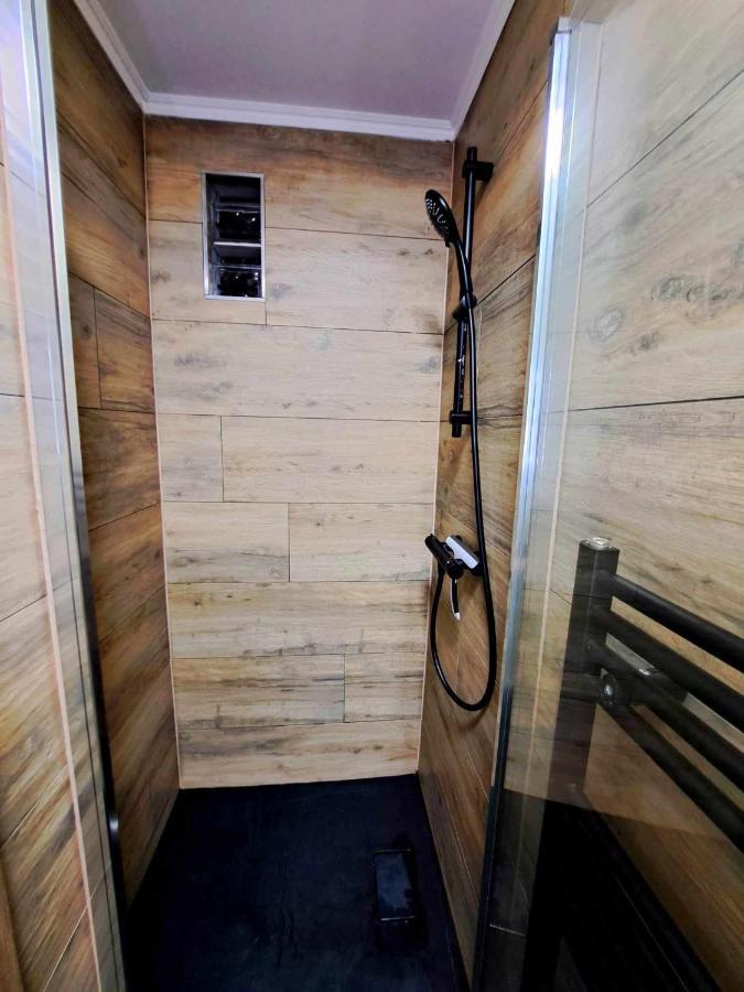 Chambre Dans Une Maison D'Hote Λιέγη Εξωτερικό φωτογραφία