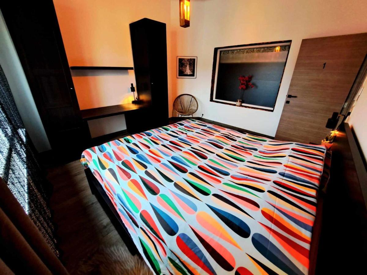 Chambre Dans Une Maison D'Hote Λιέγη Εξωτερικό φωτογραφία