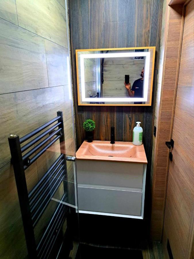 Chambre Dans Une Maison D'Hote Λιέγη Εξωτερικό φωτογραφία
