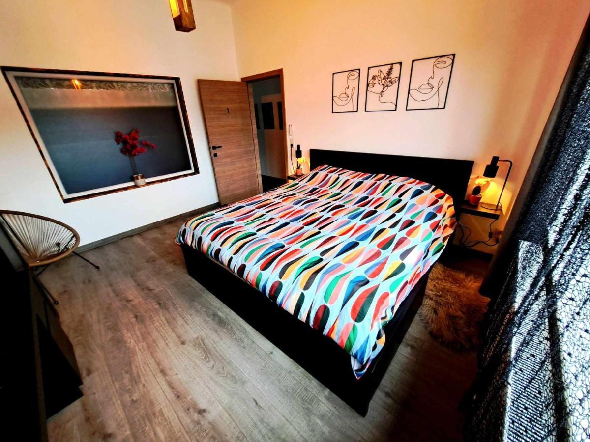Chambre Dans Une Maison D'Hote Λιέγη Εξωτερικό φωτογραφία